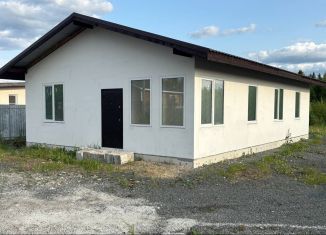 Продается дом, 100 м2, Карелия, Рябиновая улица, 3