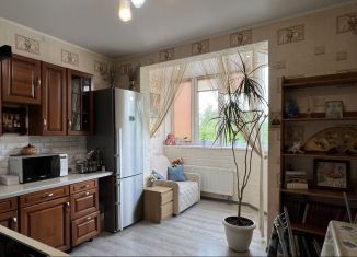 Продам однокомнатную квартиру, 40.4 м2, Троицк, Заречная улица, 25