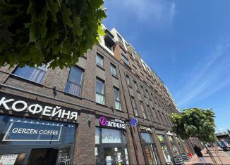 Продаю 3-ком. квартиру, 84.3 м2, Калининград, Ленинградский район