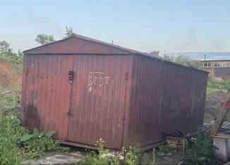 Продам гараж, 15 м2, Соликамск, 4-й ряд