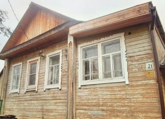 Дом на продажу, 70 м2, Сыктывкар, улица Братьев Жилиных, 21