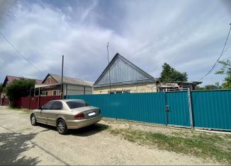 Продажа дома, 50 м2, Курганинск, Зелёная улица