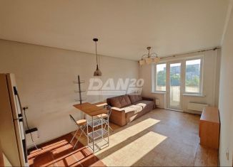Продается 1-ком. квартира, 36.2 м2, Челябинск, улица Молодогвардейцев, 47А, Калининский район