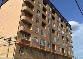Продажа однокомнатной квартиры, 45 м2, посёлок городского типа Семендер, Кумухская улица, 46