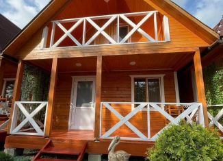 Сдам дом, 33 м2, Краснодарский край, Пионерский проспект, 257А