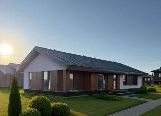 Продам дом, 149 м2, деревня Шмидтово, Спортивная улица