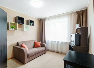Квартира в аренду студия, 19 м2, Томск, проспект Фрунзе, 126