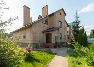 Дом на продажу, 377.5 м2, деревня Вороновка, Юбилейная улица, 2