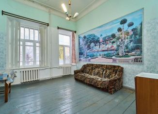 Продажа однокомнатной квартиры, 22 м2, Краснодар, Рашпилевская улица, 127, Западный округ