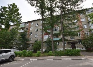 Продажа 1-комнатной квартиры, 30.8 м2, Кольчугино, улица 50 лет Октября, 26