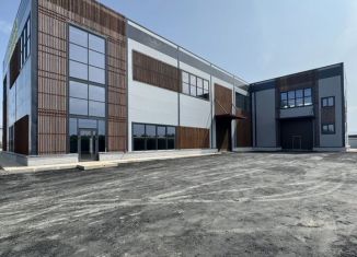 Сдам в аренду склад, 1000 м2, Низинское сельское поселение, производственно-административная зона Порзолово, 13/1