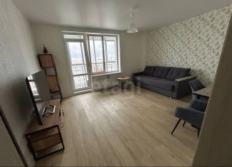 Продажа квартиры студии, 26.7 м2, Тюмень, улица Николая Никитина, 8, ЖК Квартал 1964