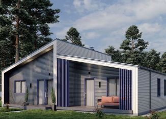 Дом на продажу, 120 м2, Мурманск, Кольский проспект, 178