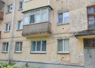 Продажа двухкомнатной квартиры, 44.4 м2, Тульская область, улица Космонавтов, 12