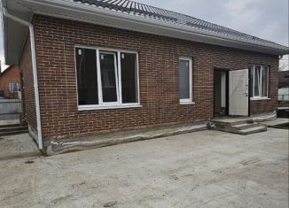 Дом на продажу, 95 м2, поселок Южный, Кольцевая улица, 33