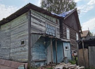 Продажа дома, 45 м2, Сыктывкар, Зимняя улица, 13