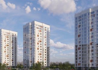 Продажа двухкомнатной квартиры, 43.4 м2, Новосибирск, улица Зорге, 279/5