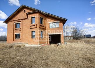 Продаю дом, 313.6 м2, деревня Тангачи, Советская улица, 19