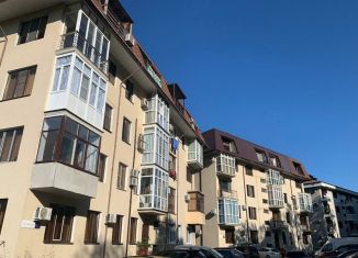 Продаю квартиру студию, 23.6 м2, Сочи, улица Яна Фабрициуса, 2/23И, микрорайон Яна Фабрициуса