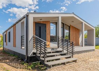 Продам дом, 61 м2, Домодедово, Радонежский проезд