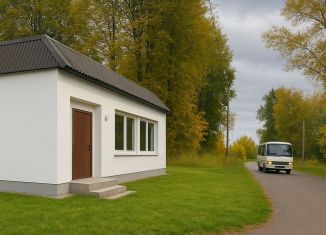 Продаю торговую площадь, 172 м2, Бологое, улица Луначарского, 11