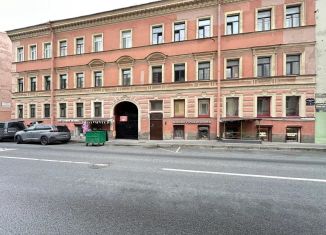 Продажа 3-ком. квартиры, 93 м2, Санкт-Петербург, Казанская улица, 35