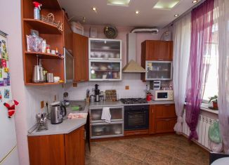 3-ком. квартира на продажу, 78 м2, Ульяновск, Железнодорожная улица, 33, Железнодорожный район