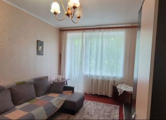 Сдается в аренду двухкомнатная квартира, 43 м2, Кронштадт, Пролетарская улица