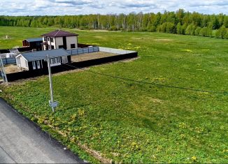 Продам земельный участок, 6.5 сот., деревня Загорье, коттеджный посёлок Рижские зори, 482