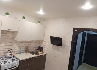 1-комнатная квартира на продажу, 34 м2, Чебоксары, улица Мате Залка, 5