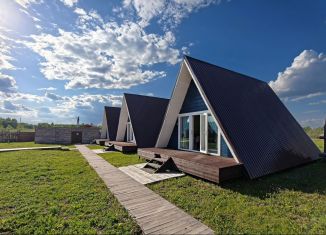 Сдача в аренду дома, 60 м2, село Дивеево, Лесная улица, 43Б