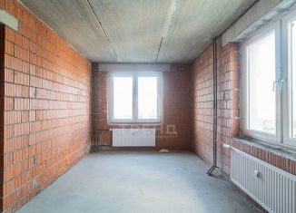 Продаю 1-комнатную квартиру, 37.8 м2, посёлок Шушары, Московское шоссе, 256к2