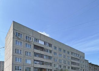 Продам однокомнатную квартиру, 35.7 м2, Чувашия, улица Тимофея Кривова, 22к1