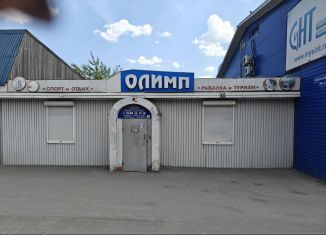 Продаю торговую площадь, 69.1 м2, Ачинск, 1-й микрорайон, 55Г