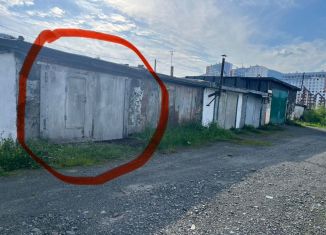 Гараж на продажу, 30 м2, поселок городского типа Шерегеш, район Мехцеха ШСУ/3, 6