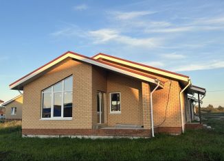 Продам коттедж, 110 м2, село Русский Юрмаш, Кустарная улица, 7А