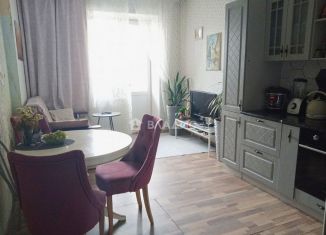 Продажа 2-комнатной квартиры, 55 м2, Люберцы, улица Камова, 11/5, ЖК Люберцы 2018