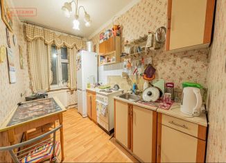 Продажа двухкомнатной квартиры, 49.7 м2, Карелия, Владимирская улица, 21