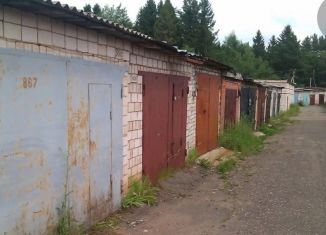 Гараж на продажу, 30 м2, Заречный, улица Сектор 3, 262