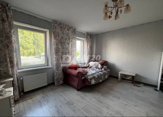 Продам однокомнатную квартиру, 48.6 м2, Челябинск, Краснопольский проспект, 22, ЖК Новое Поколение