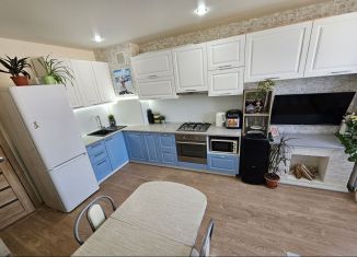 1-ком. квартира на продажу, 47.6 м2, деревня Куюки, 3-й квартал, 11