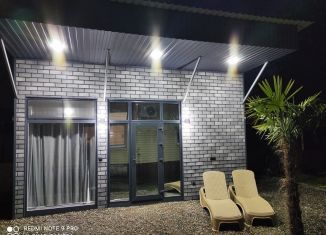 Аренда дома, 21 м2, Сочи, Демократическая улица, 84