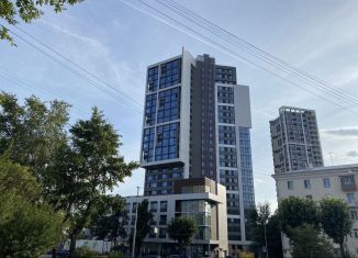 Продам 2-комнатную квартиру, 94.1 м2, Екатеринбург, Гаринский переулок, 3, Верх-Исетский район