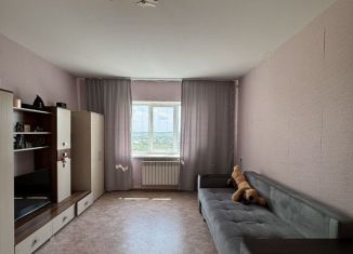 Продается однокомнатная квартира, 40.7 м2, Губкин, Севастопольская улица, 109