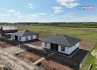Продажа дома, 150 м2, деревня Никольские хутора