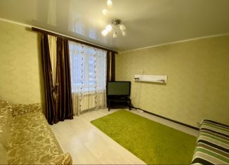 Сдается 1-ком. квартира, 36 м2, Йошкар-Ола, улица Анникова, 12В, микрорайон Западный