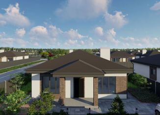 Продажа дома, 125.8 м2, поселок Щепкин