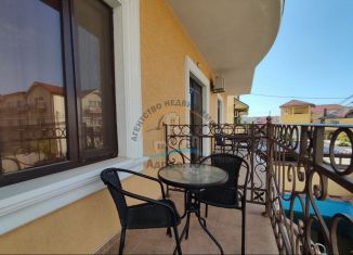 Продается квартира студия, 26.2 м2, село Витязево, Лазурная улица, 14