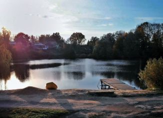 Продается земельный участок, 30 сот., деревня Коптево, Садовая улица, 14Б