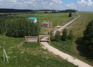 Продам участок, 10.6 сот., село Среднее Девятово